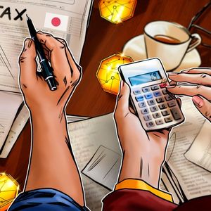 Japan Blockchain Association demands tax cuts for crypto