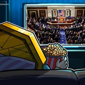 US defense bill may be problematic for USDC and stablecoins: Analysts