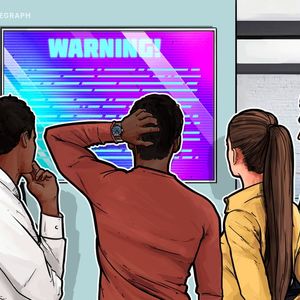 Nigeria’s SEC warns against trading on Binance