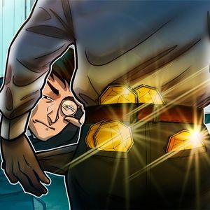Ukraine demands local crypto businesses to provide financials