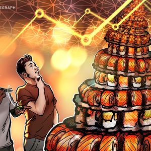 SushiSwap furthers cross-chain functionality with Core integration
