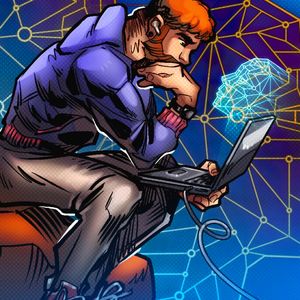 AI can be a ‘creative amplifier’ — Grammy chief exec Harvey Mason Jr.