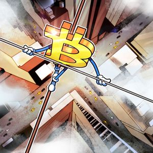Bitcoin price risks $25K dip despite ‘macro pivot point’ — New analysis