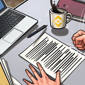Mixed signals: Binance denies reports of $90 billion in crypto trades in China