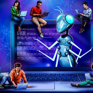 ICP-based blockchain chat app launches ‘Communities’ to compete with Discord
