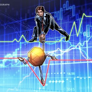 Aave price takes double-digit hit, but strong fundamentals point to eventual recovery