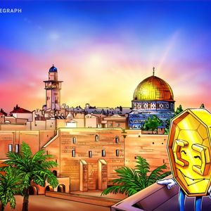 Tel Aviv Stock Exchange to offer crypto services via Fireblocks pact