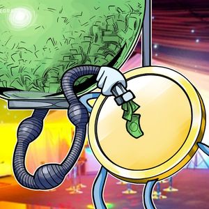 Aave Chan founder proposes buying $2M CRV from Curve founder