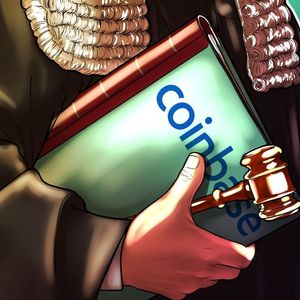 Coinbase to file order seeking dismissal of SEC lawsuit