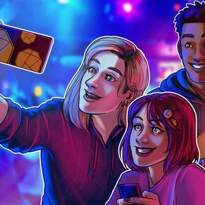 Nearly half of crypto copy traders are Gen Z, says Bitget report