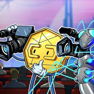 Actor Adam DeVine appears in new Bitget exchange ad