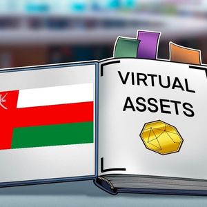 Oman financial regulator seeks feedback on proposed virtual asset framework