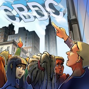 CBDC supporter likely in White House next term, crypto divide not red v. blue: Grayscale