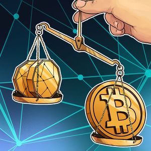 BTC hodlers outperformed crypto funds by 69% in H1 2023: 21e6 Capital AG