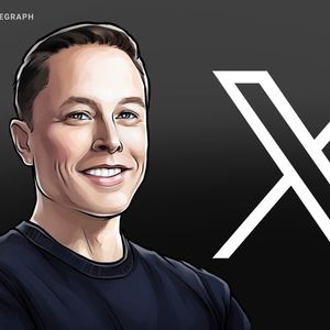 No crypto plans for X: Elon Musk debunks scam token claims