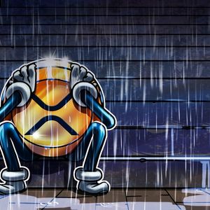 XRP price disappoints after court ruling, Deaton remains optimistic
