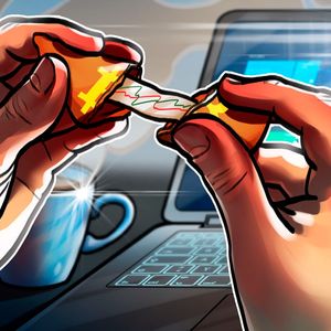 Bitcoin OG bets surprising sum on BTC hitting $100K before the halving