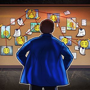 UK to expand crypto crime agency, hiring spree underway