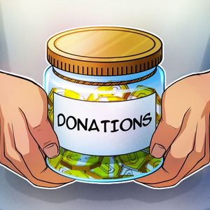 Singapore Red Cross starts accepting crypto donations