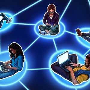 Decentralized asset management system launches for Arbitrum, Optimism