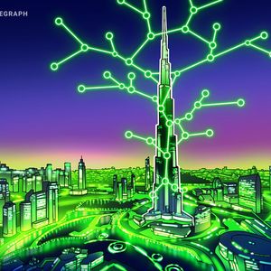 UAE signs deal to develop carbon credit system on Venom Foundation blockchain