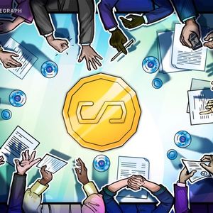 Bank of England will get more power in regulating stablecoins