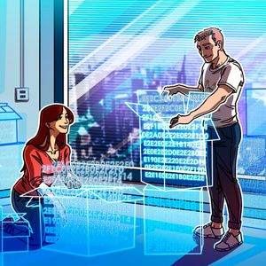 How self-sovereign identity helps users own their data