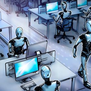 Disney creates an AI task force to explore the tech and cut costs: Report