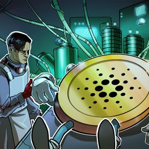 Can Cardano whales stop ADA price from falling 20%?