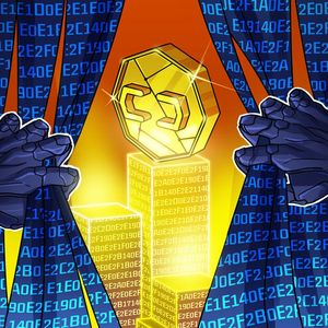 Blockchain Capital’s X account hacked promoting token claim scam