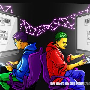 Is fully decentralized blockchain gaming even possible?
