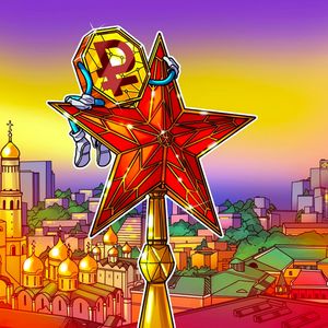 Russia to begin CBDC trials with 13 banks