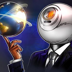 Worldcoin controversy explained in latest Cointelegraph Report