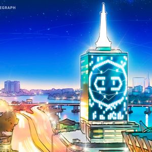 Nigeria to issue verifiable blockchain certificates for NYSC
