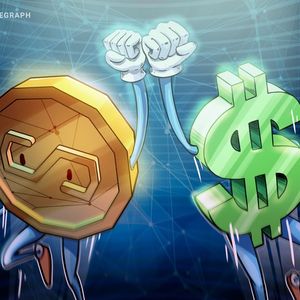Stablecoins could be key to upholding US dollar’s global reserve status: Report
