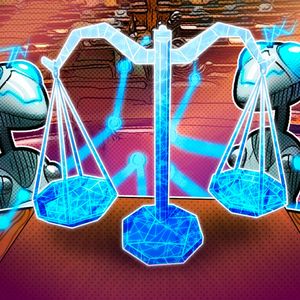 Digital Currency Group files motion to dismiss Gemini lawsuit, claiming it’s a PR campaign