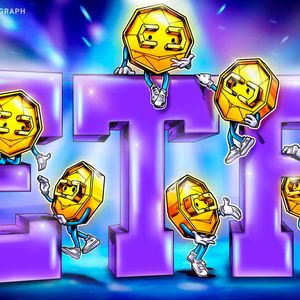 Bitcoin ETFs to push US slice of crypto ETF trading volume to 99.5% — Analyst