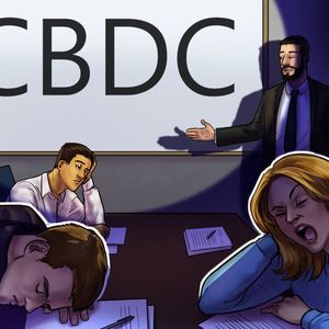 Canadians have ‘weak incentives’ to use a CBDC:  Bank of Canada