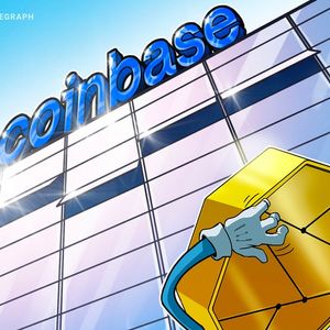 Coinbase gains legal support as scholars file amicus brief