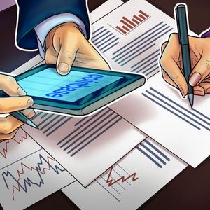 Voyager’s token transfer to Coinbase sparks sell-off suspicions