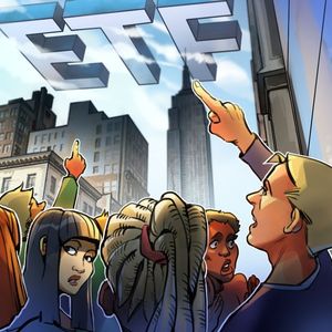 An ETF will bring a revolution for Bitcoin and other cryptocurrencies