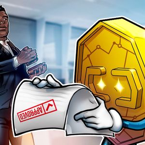 13% of applications approved: British regulator discloses crypto registration stats