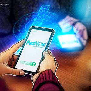 FedNow showcases DLT-powered payments system as service provider