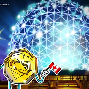 Coinbase VP says Canada can be a ‘global leader’ in crypto