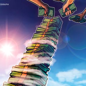 Kraken Ventures to raise $100M in second fund, with focus on ‘early stage founders’