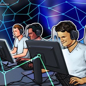 Immutable zkEVM begins testnet phase with 12 Web3 games in development