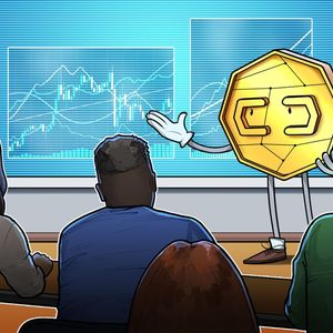 ‘Evidence is piling’ for a new crypto bull run: Delphi Digital co-founder