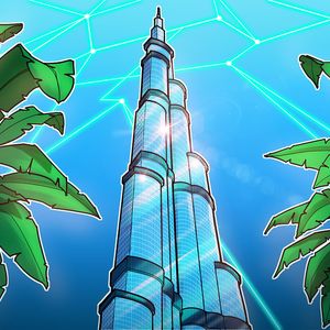 Dubai lures AI, Web3 enterprises with 90% subsidized commercial licenses