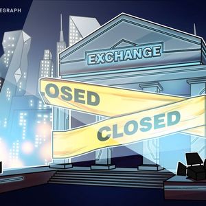 New Zealand crypto exchange Dasset enters liquidation