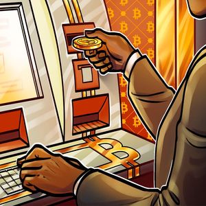 Bitcoin Depot Q2 revenue jumps 18% y/y as it plans ATM adds after NASDAQ listing